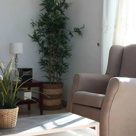 Feriehus Siete Playas Surf House