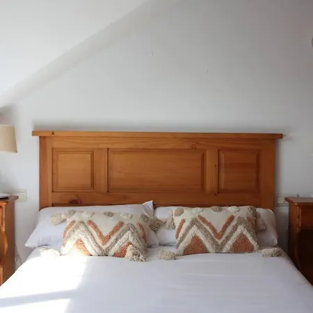 Siete Playas Surf House Feriehus