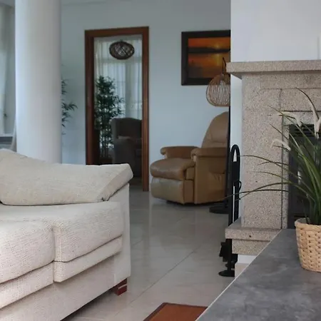 Siete Playas Surf House