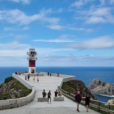 Ferienhaus Siete Playas Surf House *