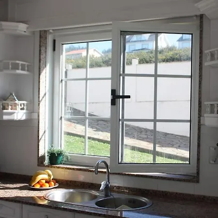 Feriehus Siete Playas Surf House