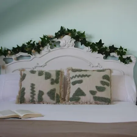 Ferienhaus Siete Playas Surf House *