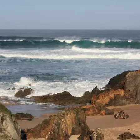 Siete Playas Surf House * Valdoviño