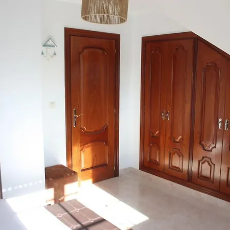 Siete Playas Surf House