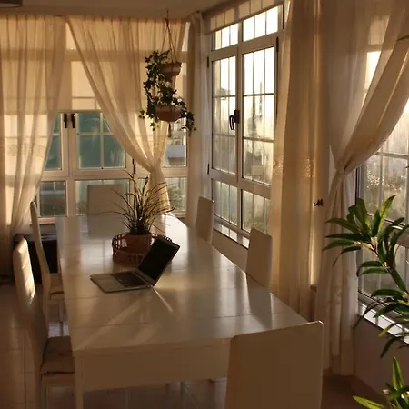 Siete Playas Surf House Ferienhaus Valdoviño