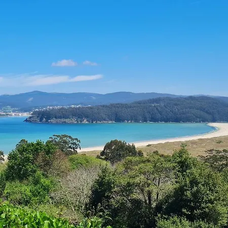 Siete Playas Surf House * Valdoviño