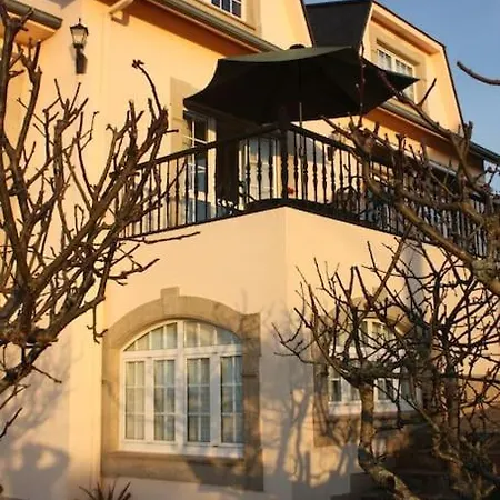 Siete Playas Surf House Ferienhaus Valdoviño