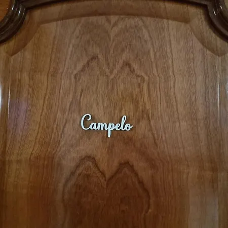 Ferienhaus Siete Playas Surf House