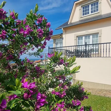 Feriehus Siete Playas Surf House