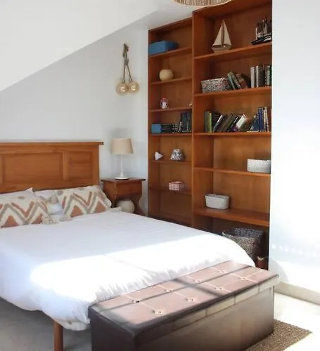 Siete Playas Surf House 別荘 *