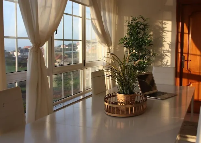 Siete Playas Surf House