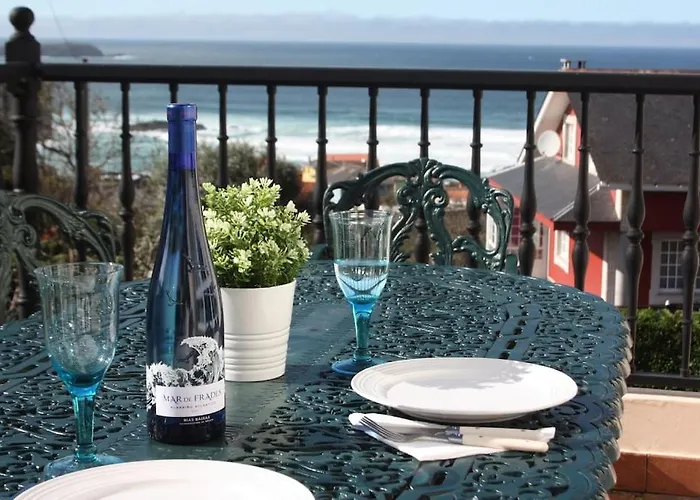 別荘 Siete Playas Surf House *