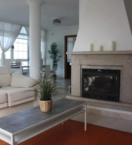 別荘 Siete Playas Surf House *