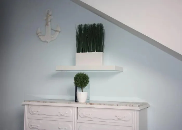 Siete Playas Surf House *