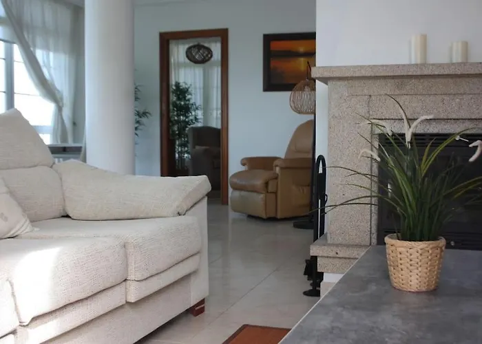 Siete Playas Surf House