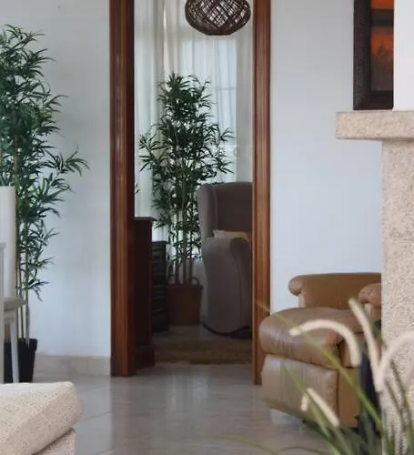 別荘 Siete Playas Surf House