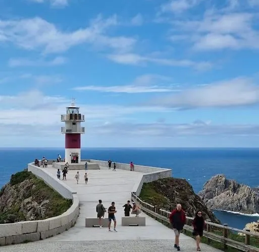 別荘 Siete Playas Surf House *