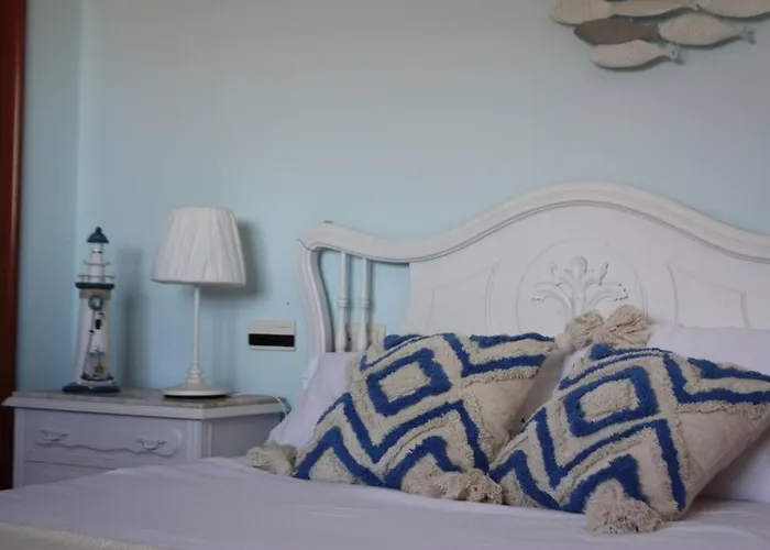 Siete Playas Surf House 別荘 *