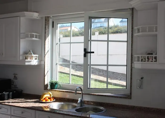 別荘 Siete Playas Surf House