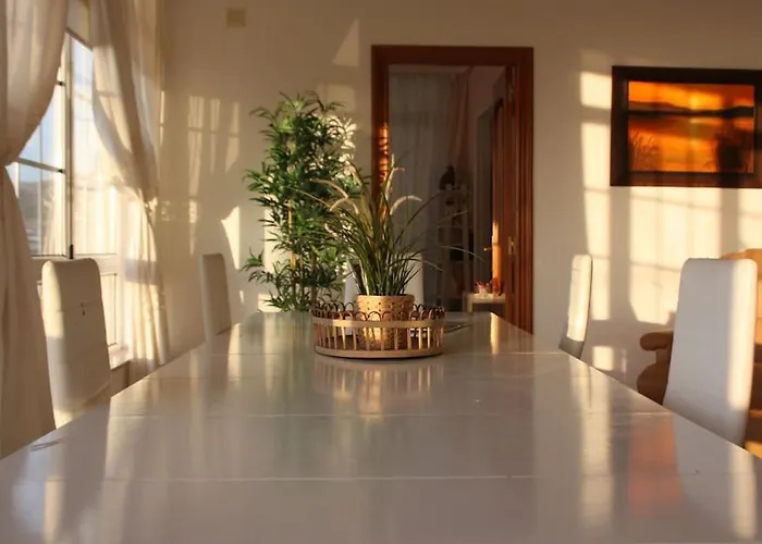 Siete Playas Surf House