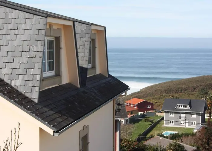 別荘 Siete Playas Surf House *