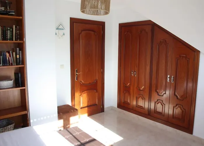 Siete Playas Surf House