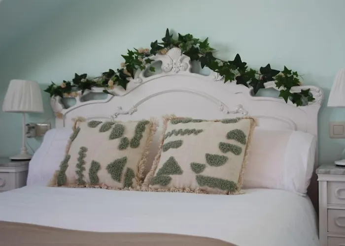 Siete Playas Surf House Valdoviño