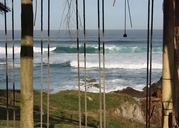 Siete Playas Surf House *