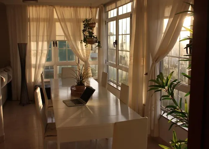 Siete Playas Surf House 別荘 Valdoviño