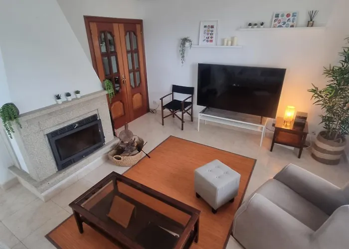 別荘 Siete Playas Surf House *