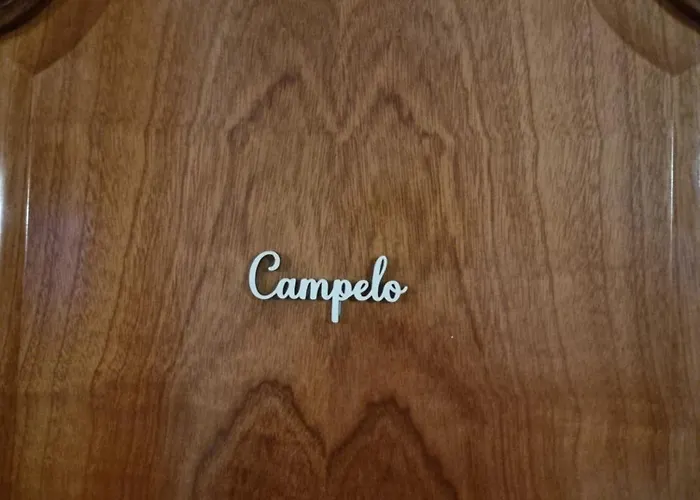 別荘 Siete Playas Surf House