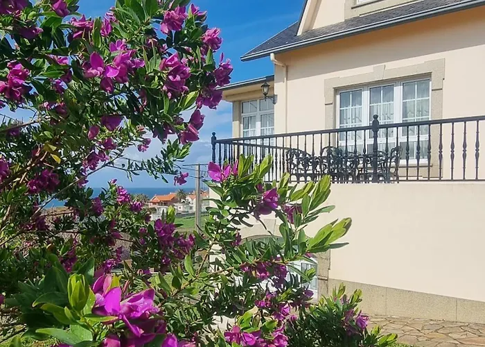 別荘 Siete Playas Surf House